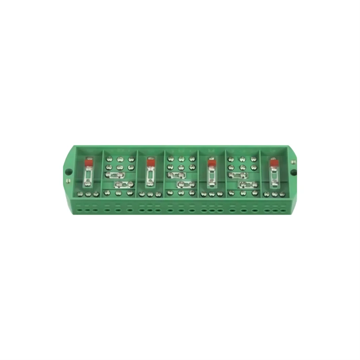 Three Phase Four Wire Metering Block best